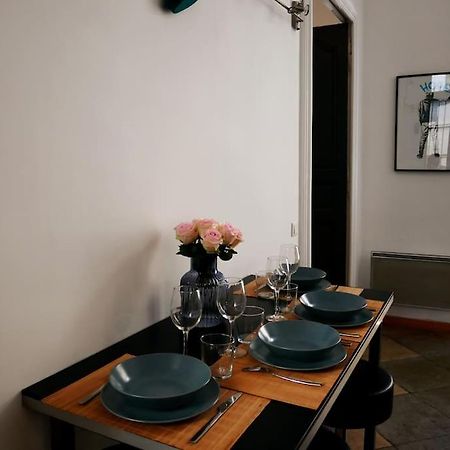 Appartement P2 De Charme - Centre-Ville Nimes Exterior foto