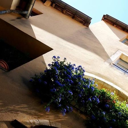 Appartement P2 De Charme - Centre-Ville Nimes Exterior foto